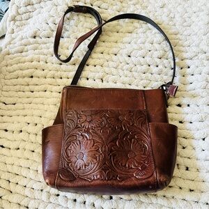 Patricia Nash Purse